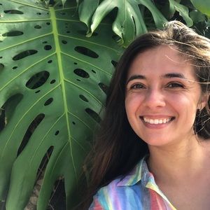 Meet your Posher, Lexi